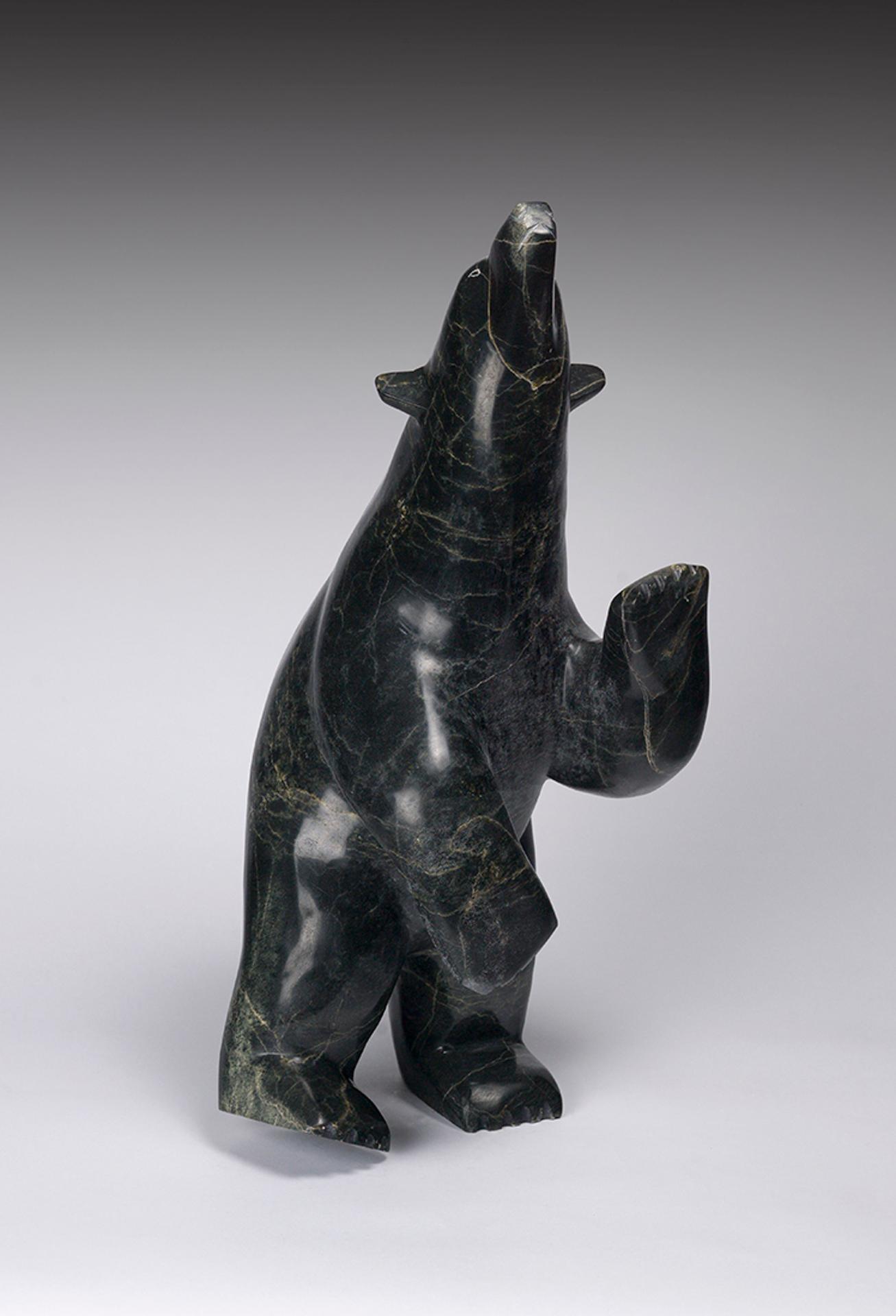 Noo Atsiaq (1986-2013) - Dancing Bear