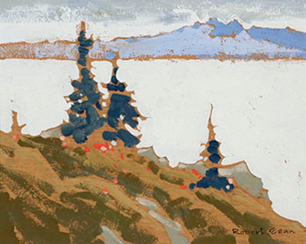 Robert Douglas Genn (1936-2014) - Lumni Offskip