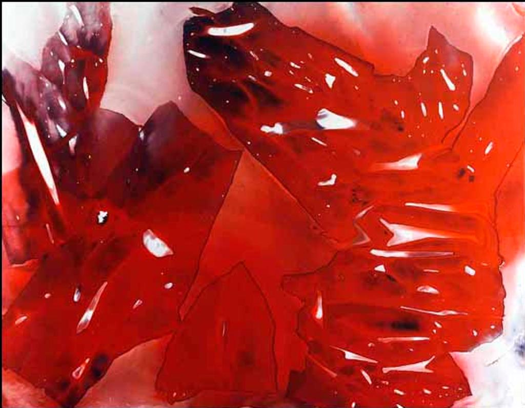 Reynald Piché (1929) - #423 Incandescence (01938/2013-509)