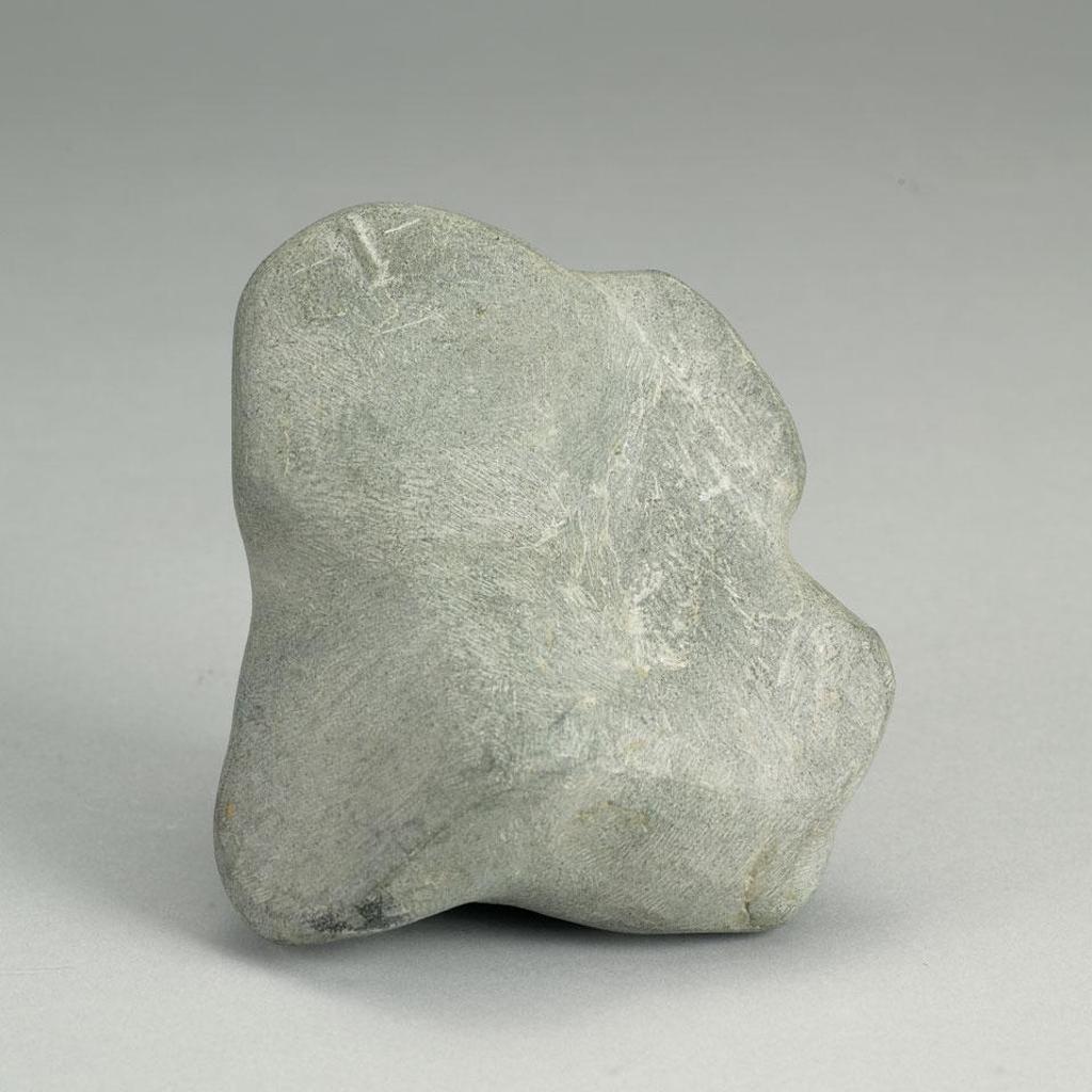 John Pangnark (1920-1980) - Figure