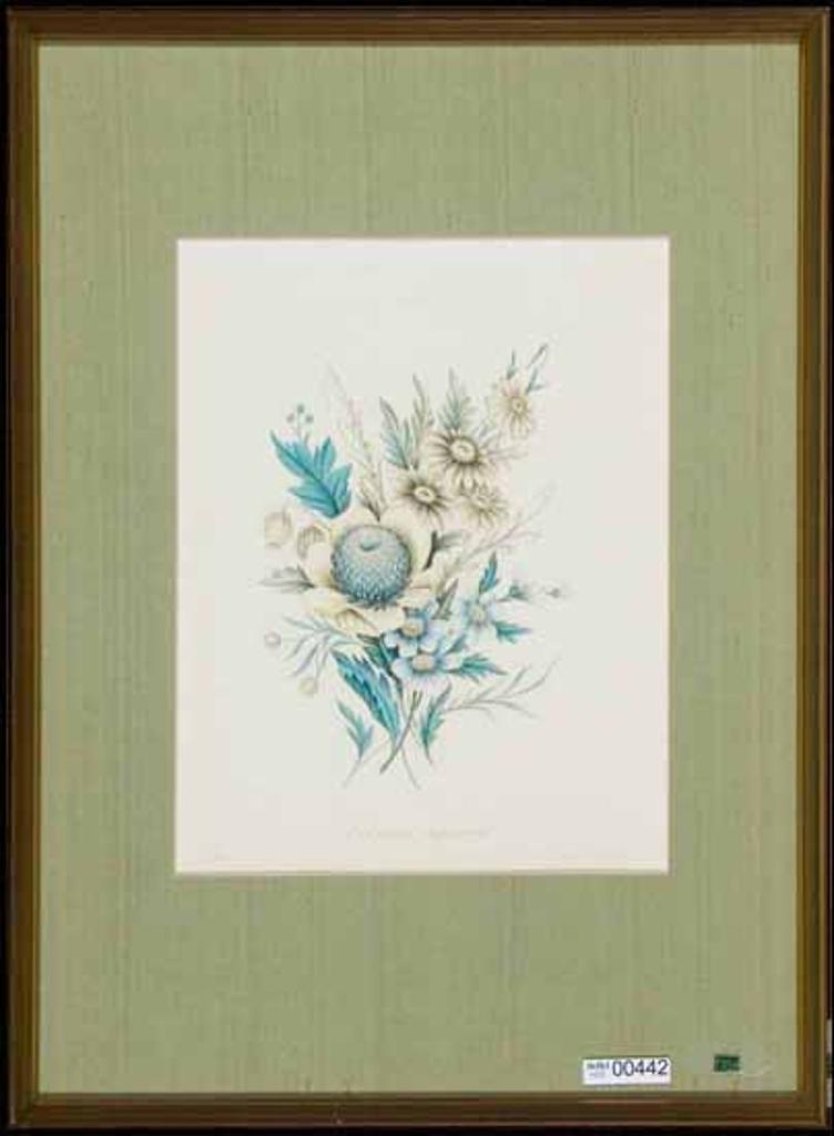 Jean Louis Prevost - Two Works