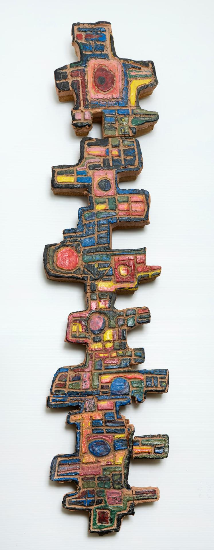 Cherie Smith - Untitled