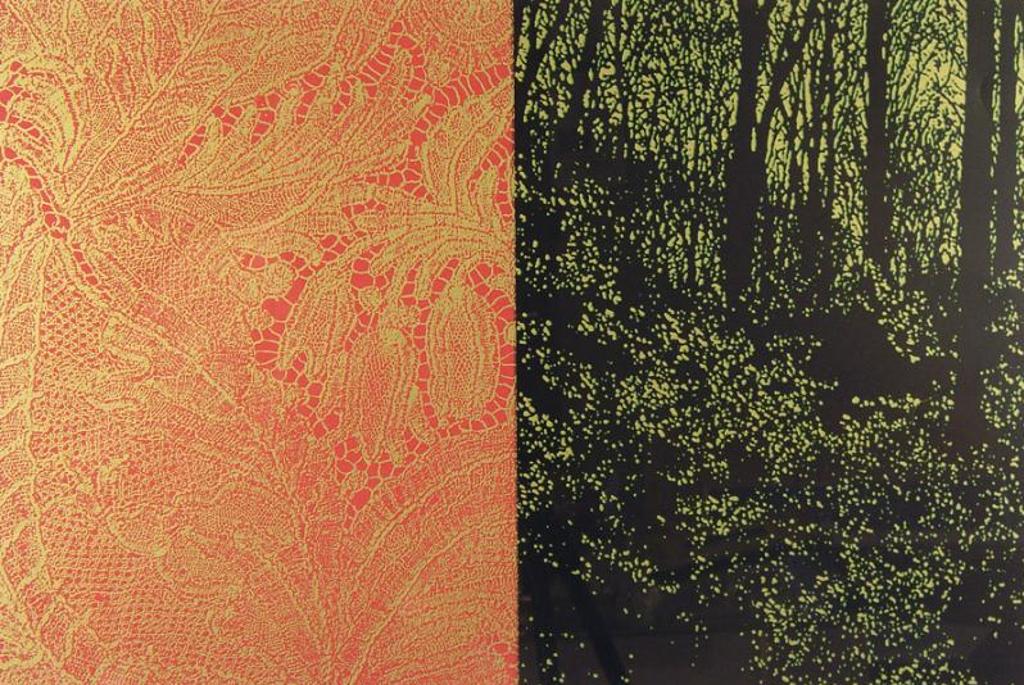 William (Bill) John Houston Laing (1944) - Untitled