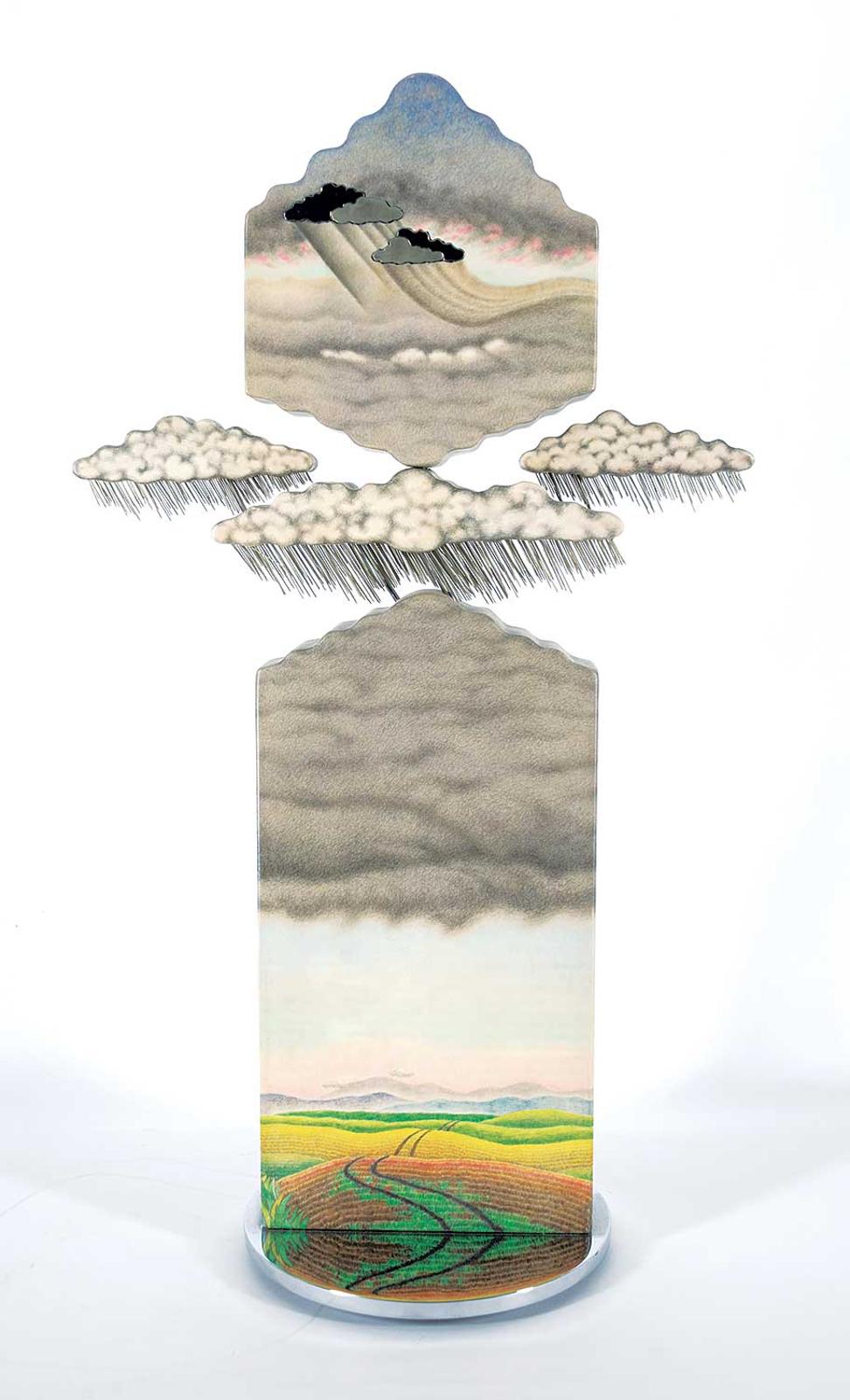 Don Proch (1944) - Distant Fields