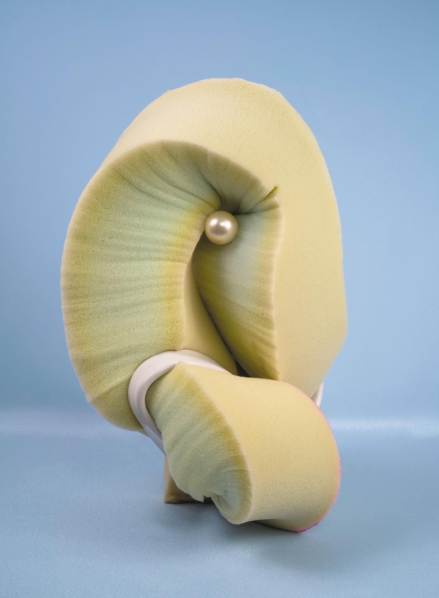 Michelle Bui - Oyster, 2021