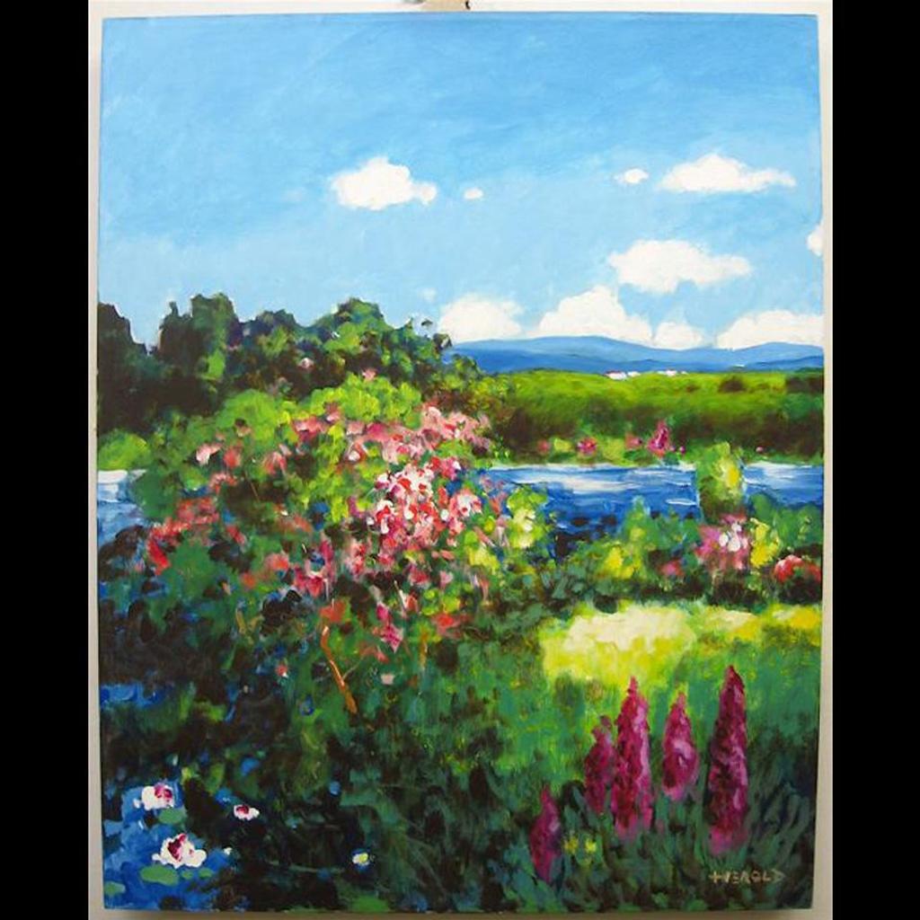 Hans Herold (1925-2011) - A Day In Summer