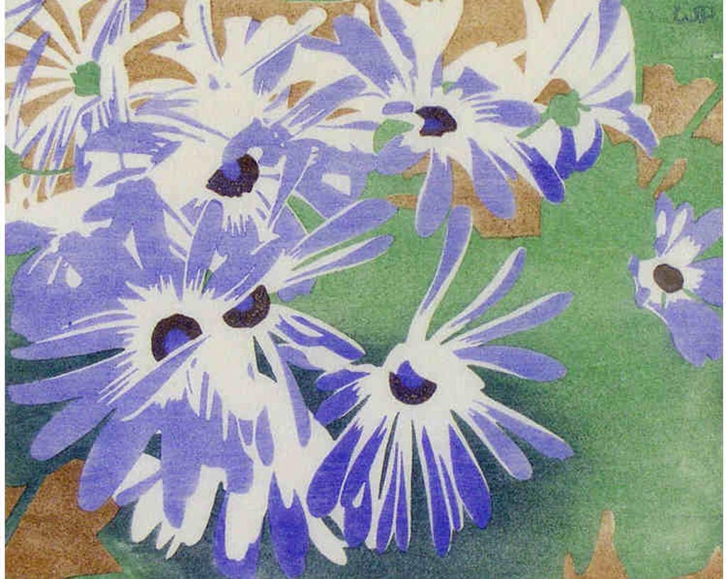 Walter Joseph (W.J.) Phillips (1884-1963) - Cpe