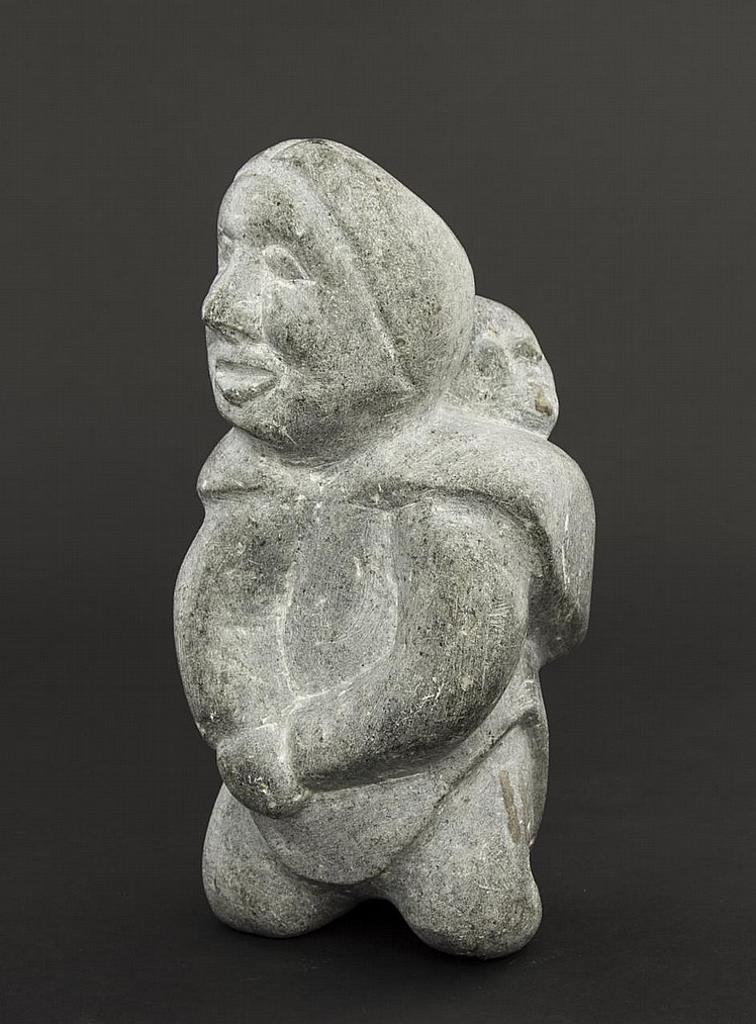 Nauja - Puvirnituq