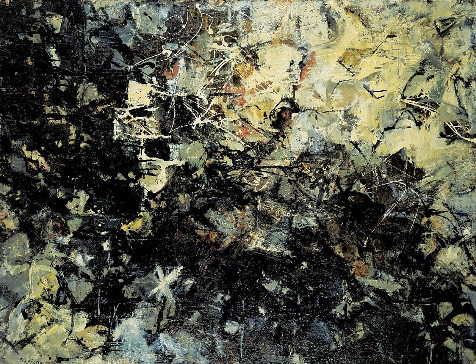 Irene Morrison - Landscape