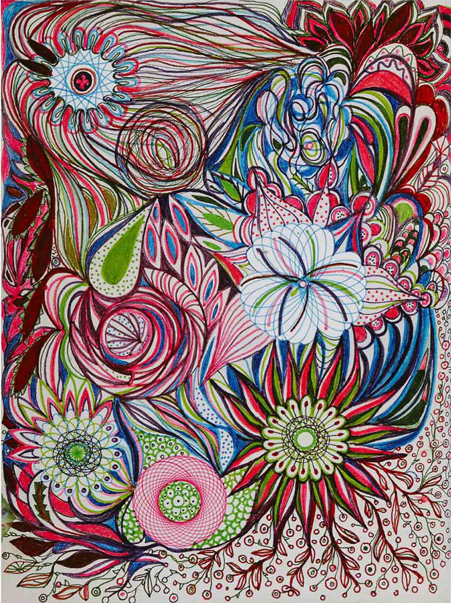 Joana Vasconcelos - Pandora I, 2014