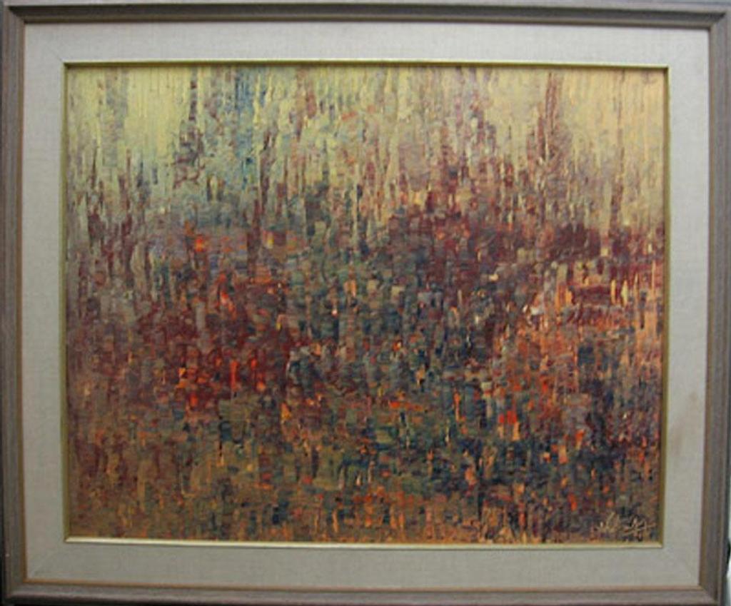 F. Kotsilof - Erection Of A Lost City