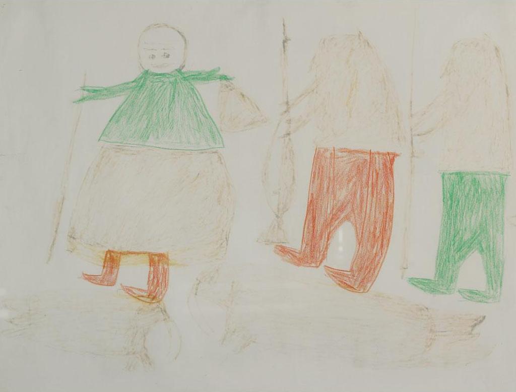 Parr (1893-1969) - Untitled