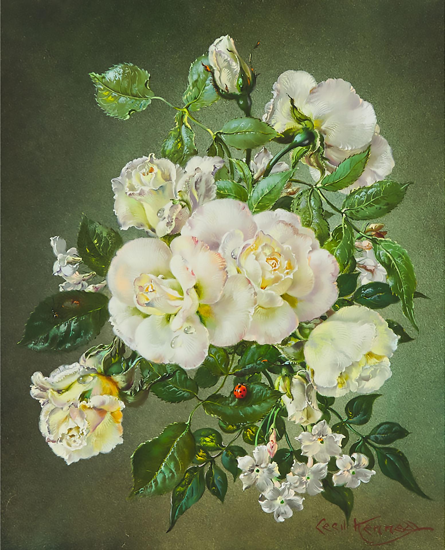Cecil Kennedy (1905) - Summer