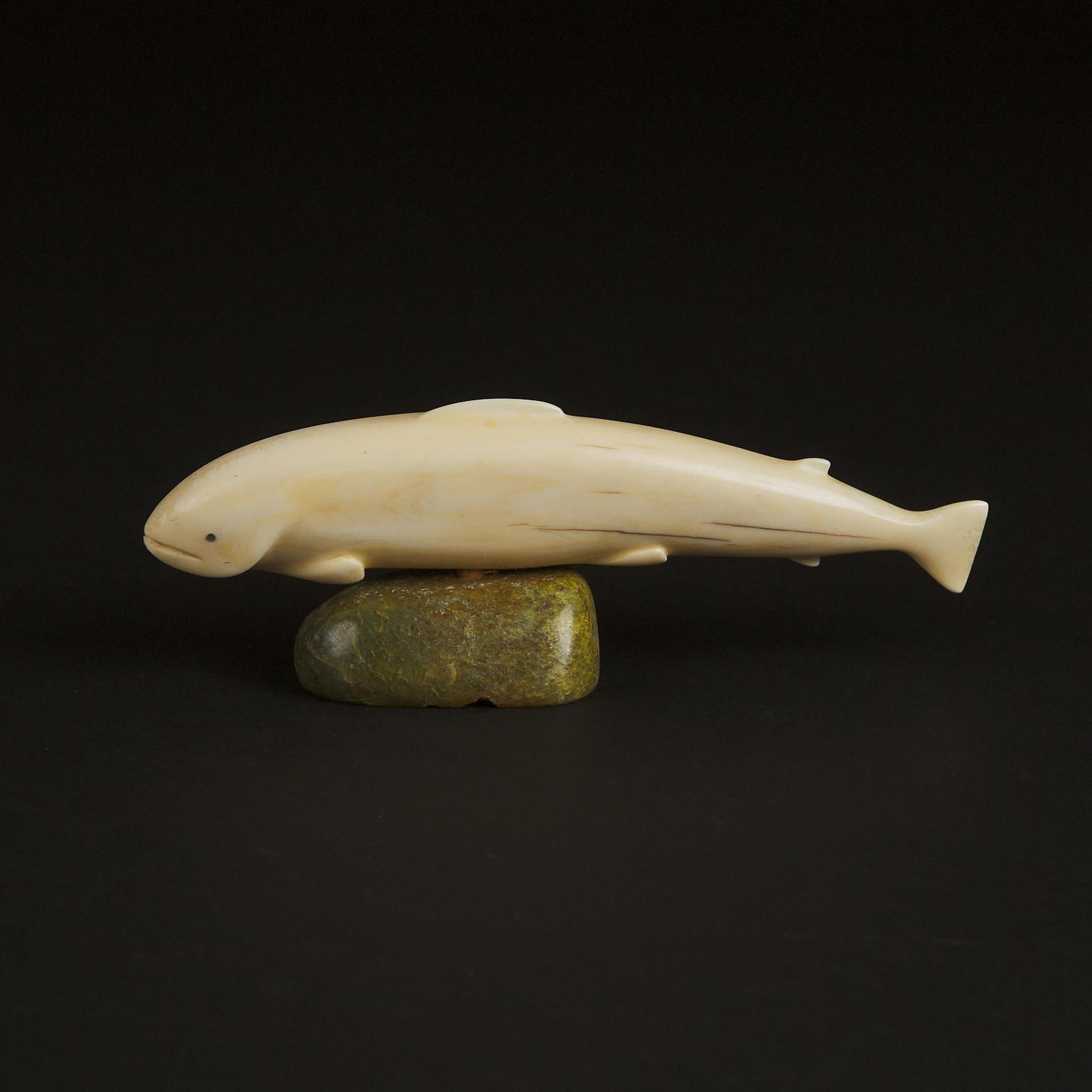 Oolamie - FISH, CA. 1970