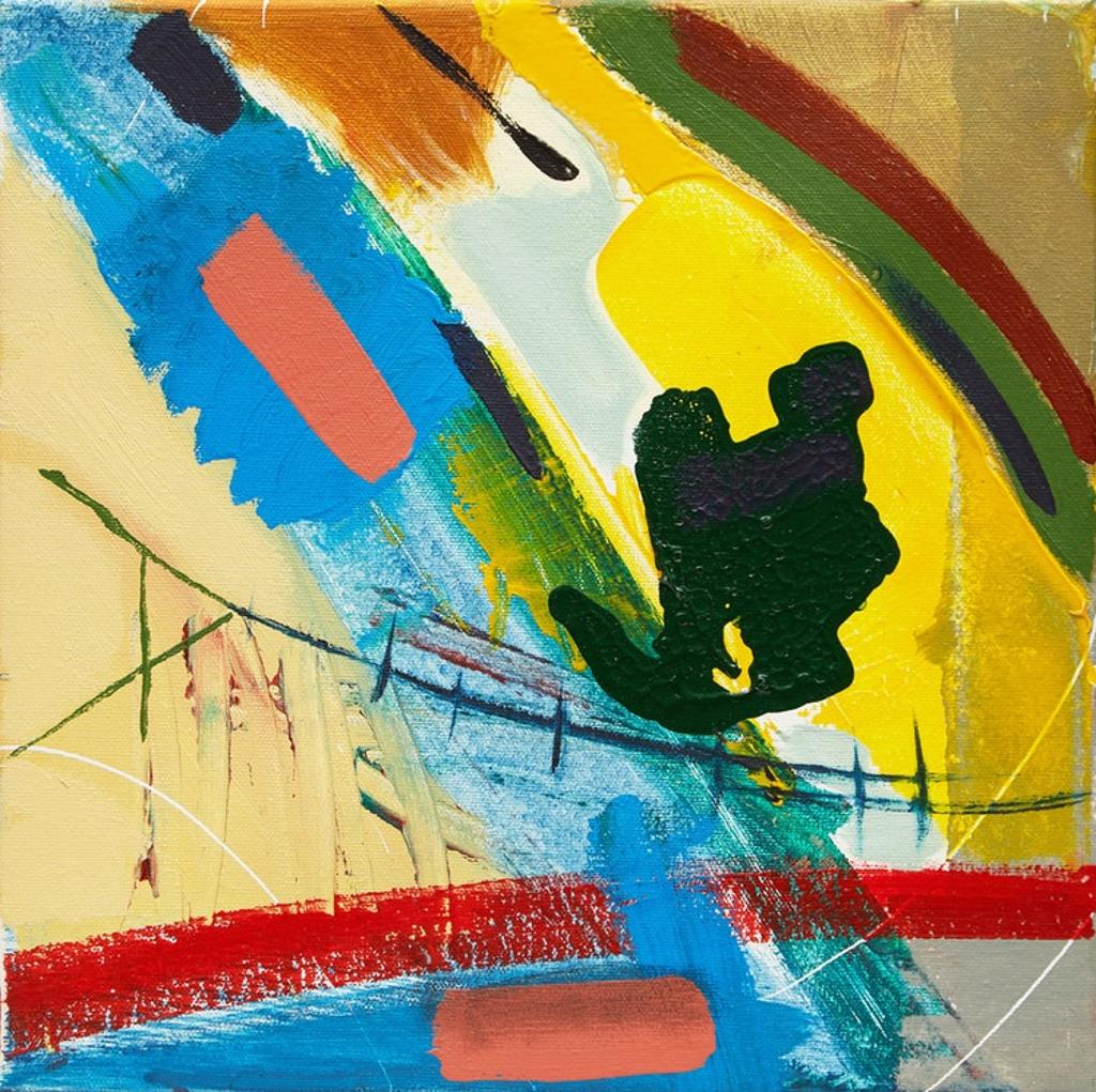 Armand Vaillancourt (1929) - Art à la piece (86)