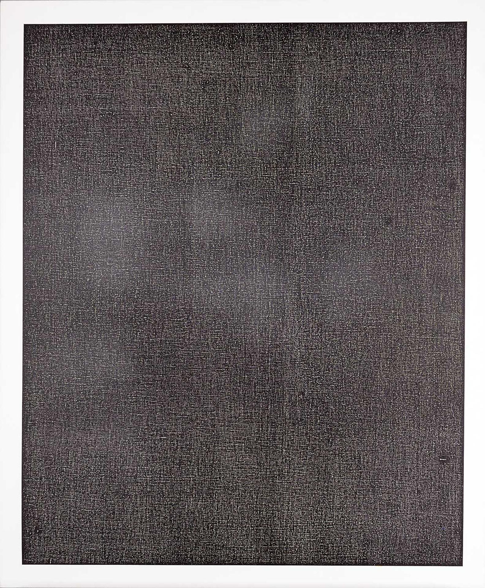 Martin Bennett - Grey Volume