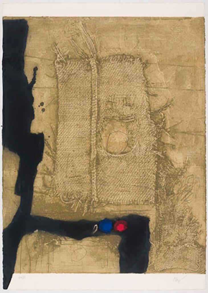 Antoni Clavé Sanmartin (1913-2005) - Number 1058