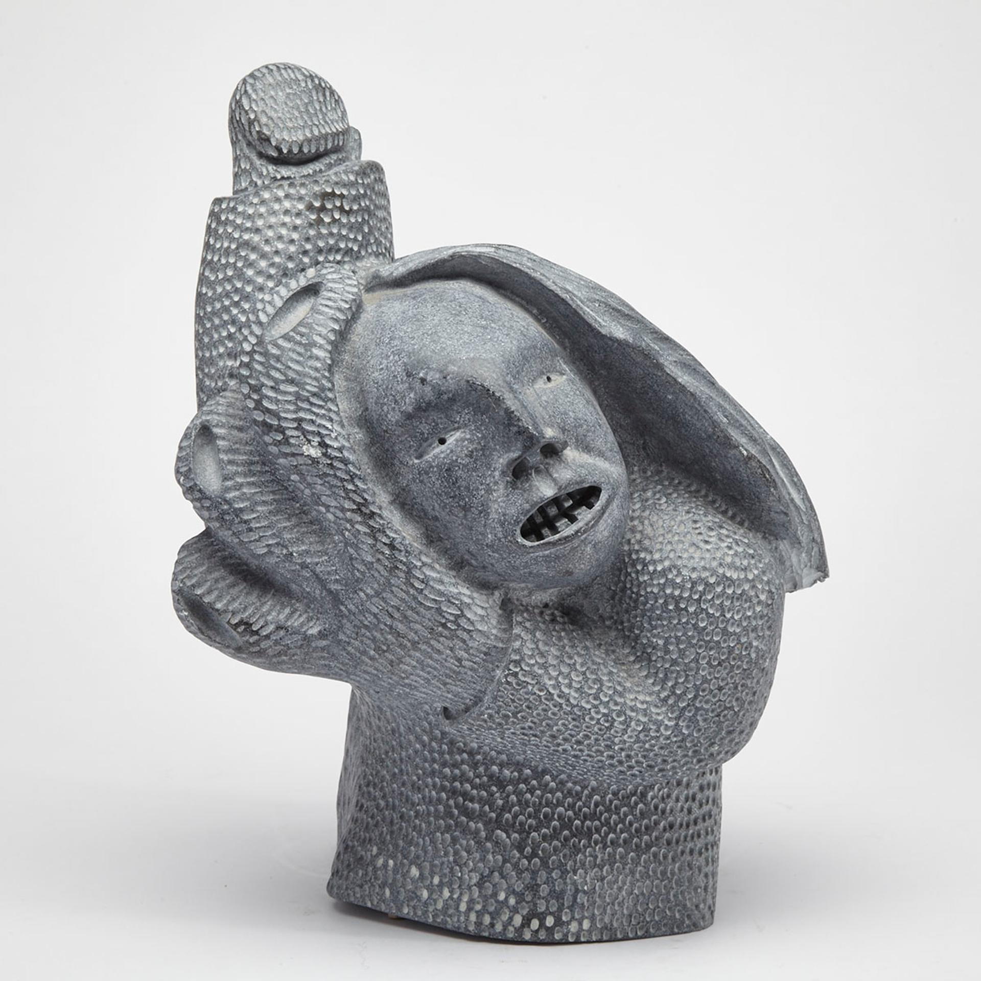 Billy Merkosak - Sedna