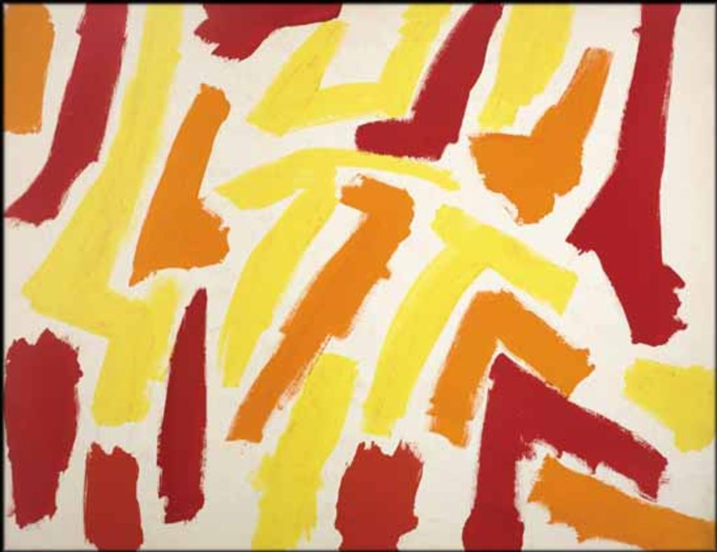 Guido Molinari (1933-2004) - 57/198