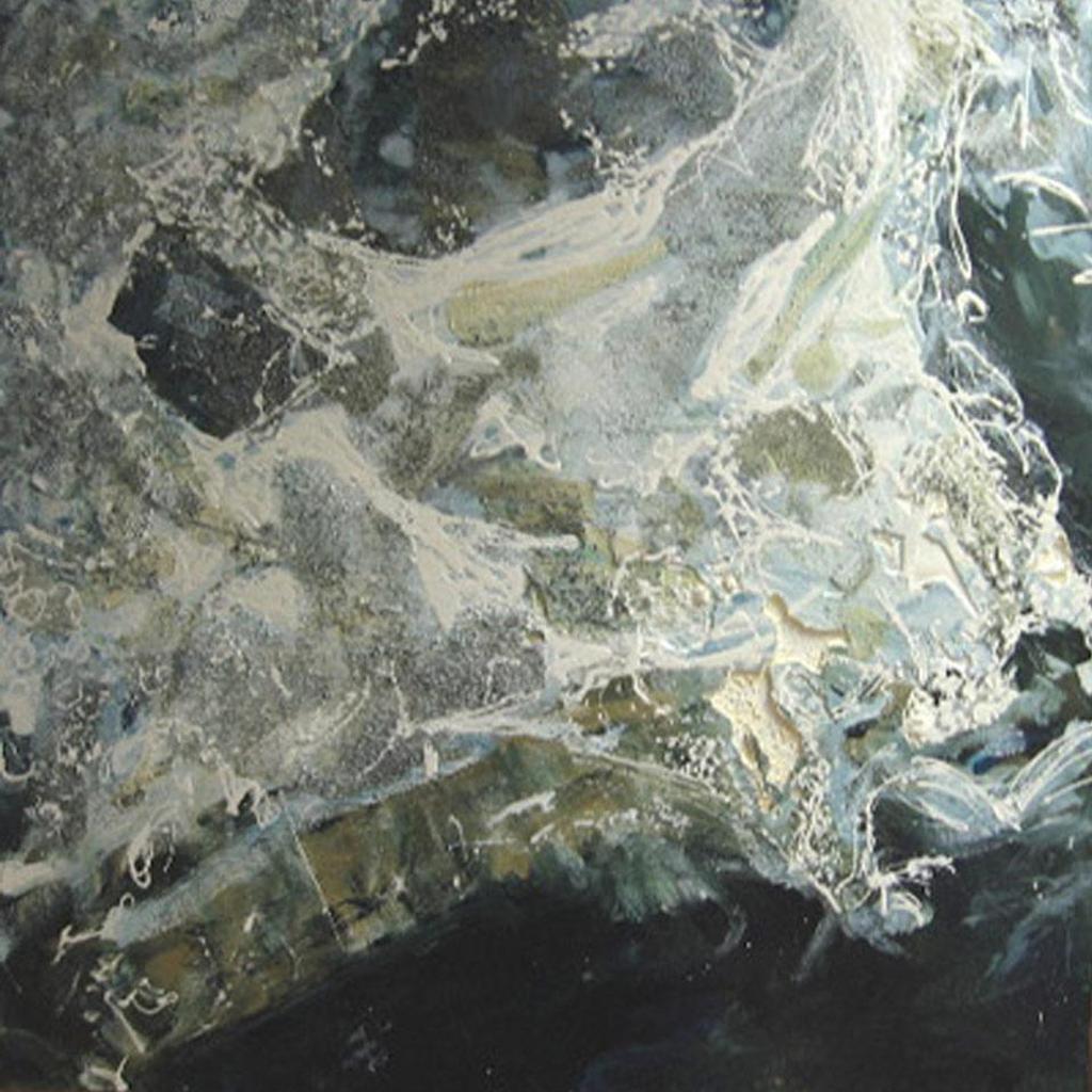 Alayne Dickey - Water 20