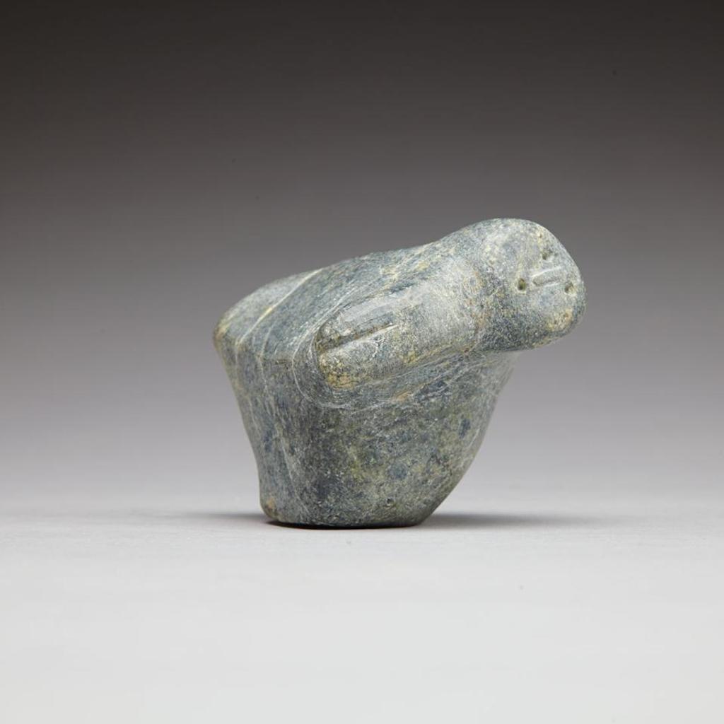 John Pangnark (1920-1980) - Sedna