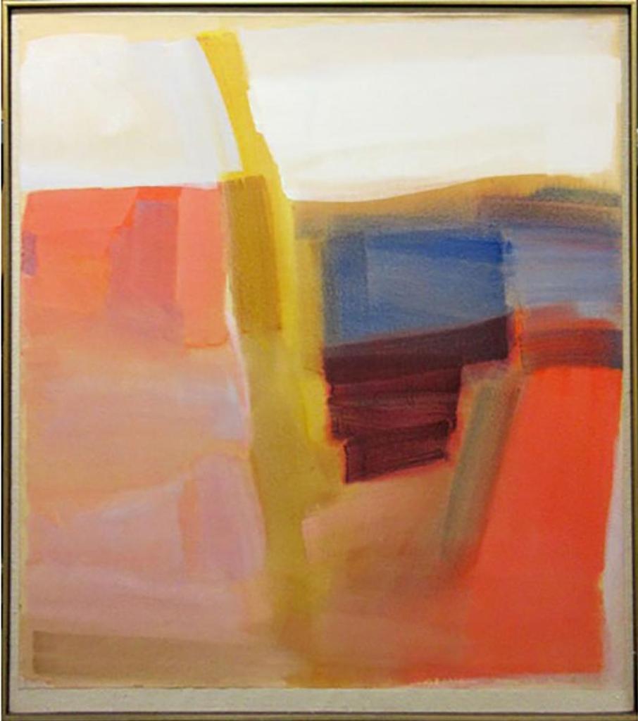 Andrew Till (1940) - On The Other Islands