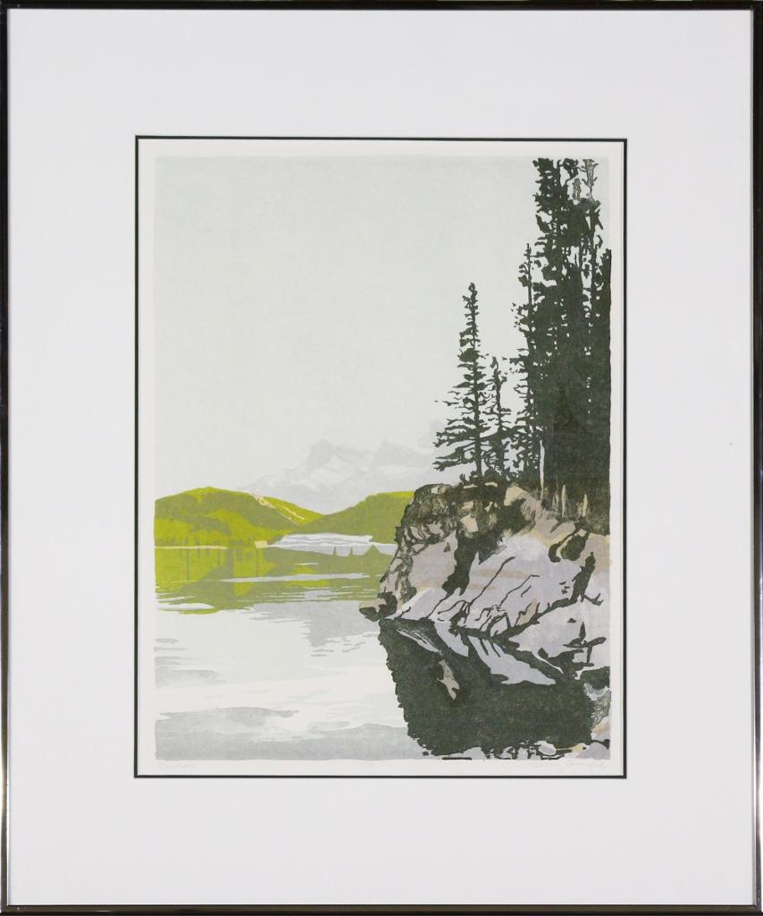 Barry Douglas Smylie (1948) - Amron