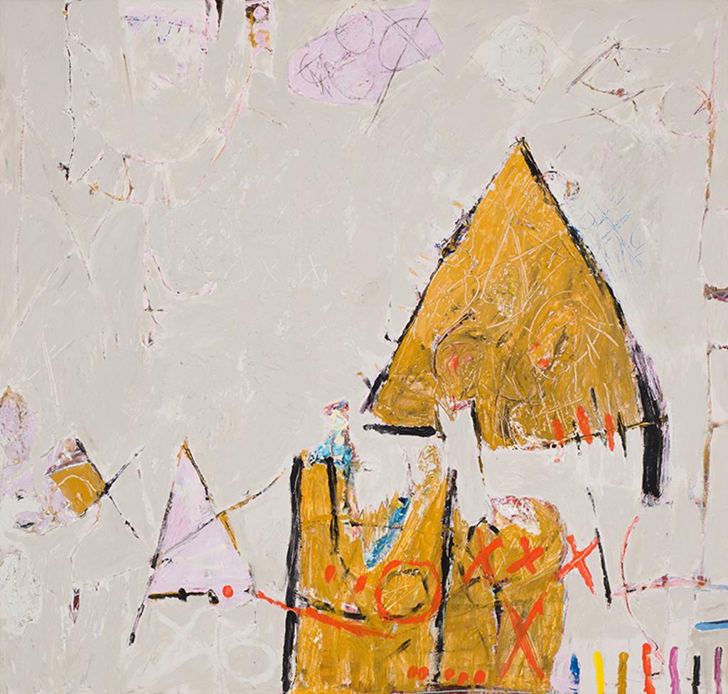 Gordon Caruso (1923-2004) - Egyptian Necrologies