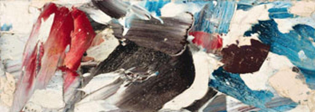 Marcelle Ferron (1924-2001) - Sans titre