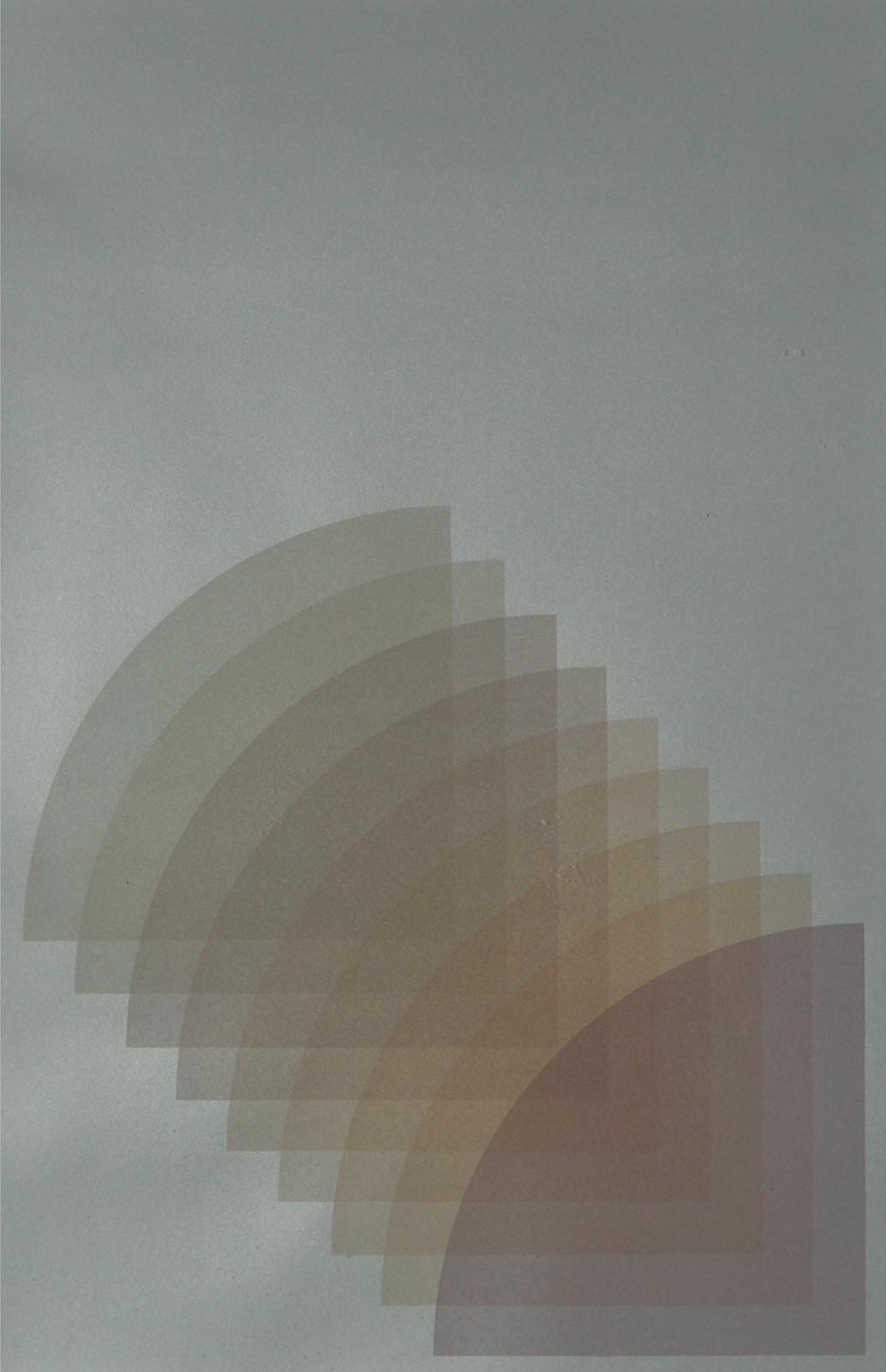 Anthony Benjamin (1931-2002) - Tantrax, 1978