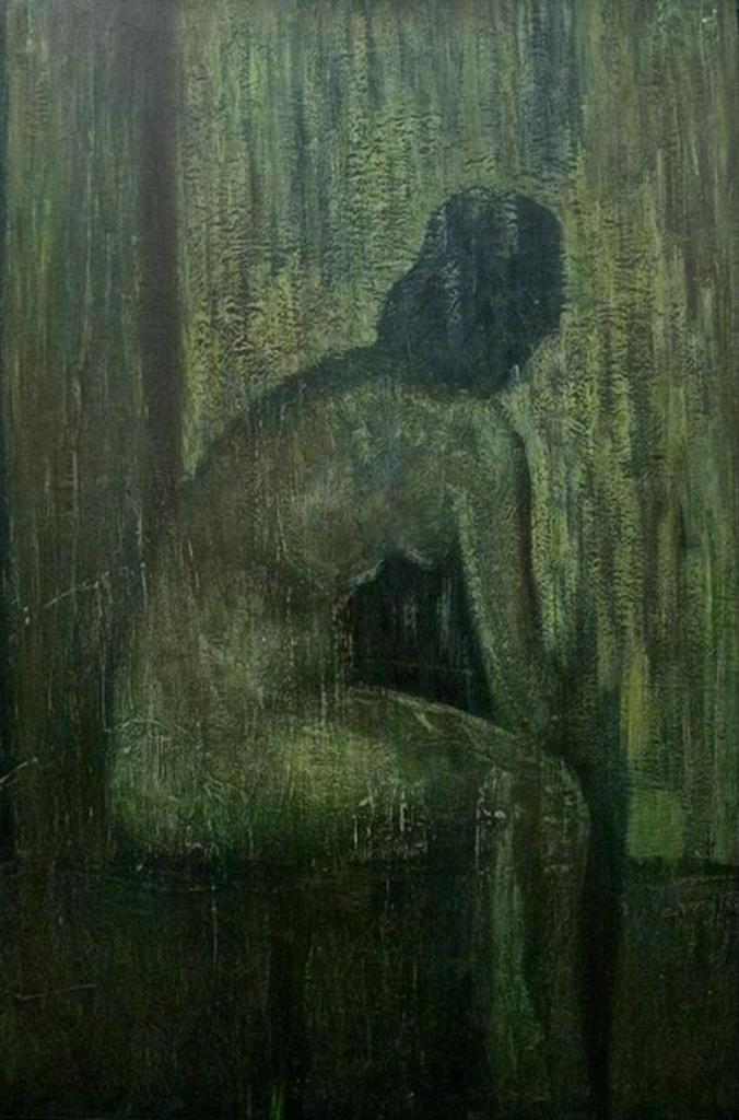 John H. Kinnear (1920-2003) - Figure I