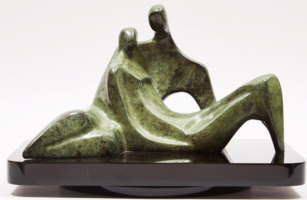 Phyllis Mendell - Lovers