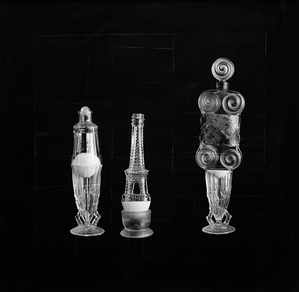 Carol Sawyer - Vessel Group