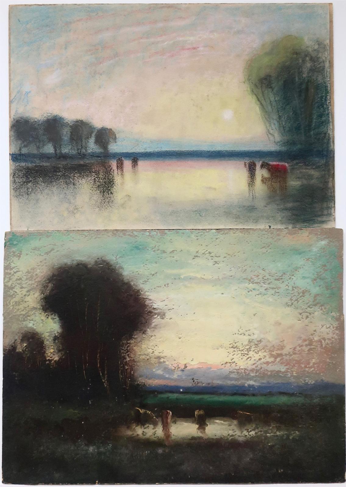 John A. Hammond (1843-1939) - 