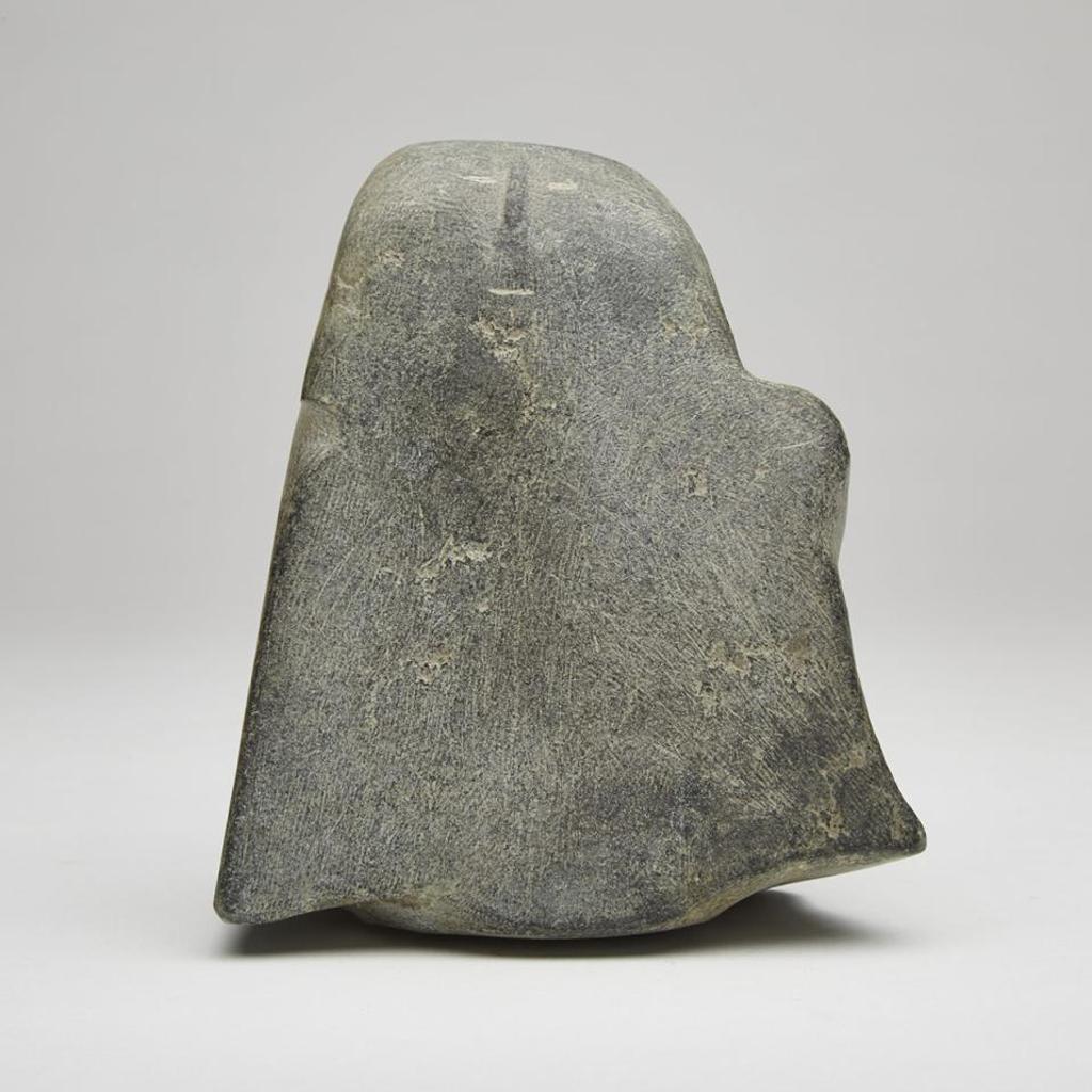 John Pangnark (1920-1980) - Figure