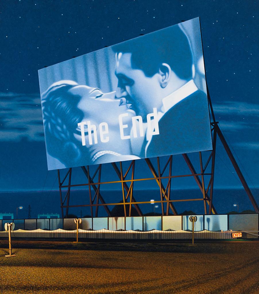 Andrew Valko (1957) - Happy Ending