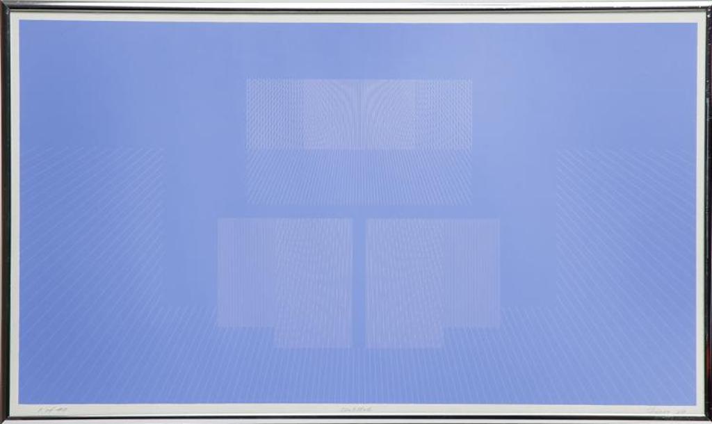 Brian Richard Fisher (1939-2012) - Untitled - Untitled