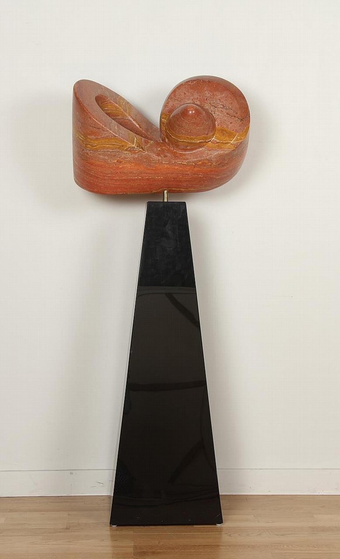 Anne Harris (1928) - Coral Langorous