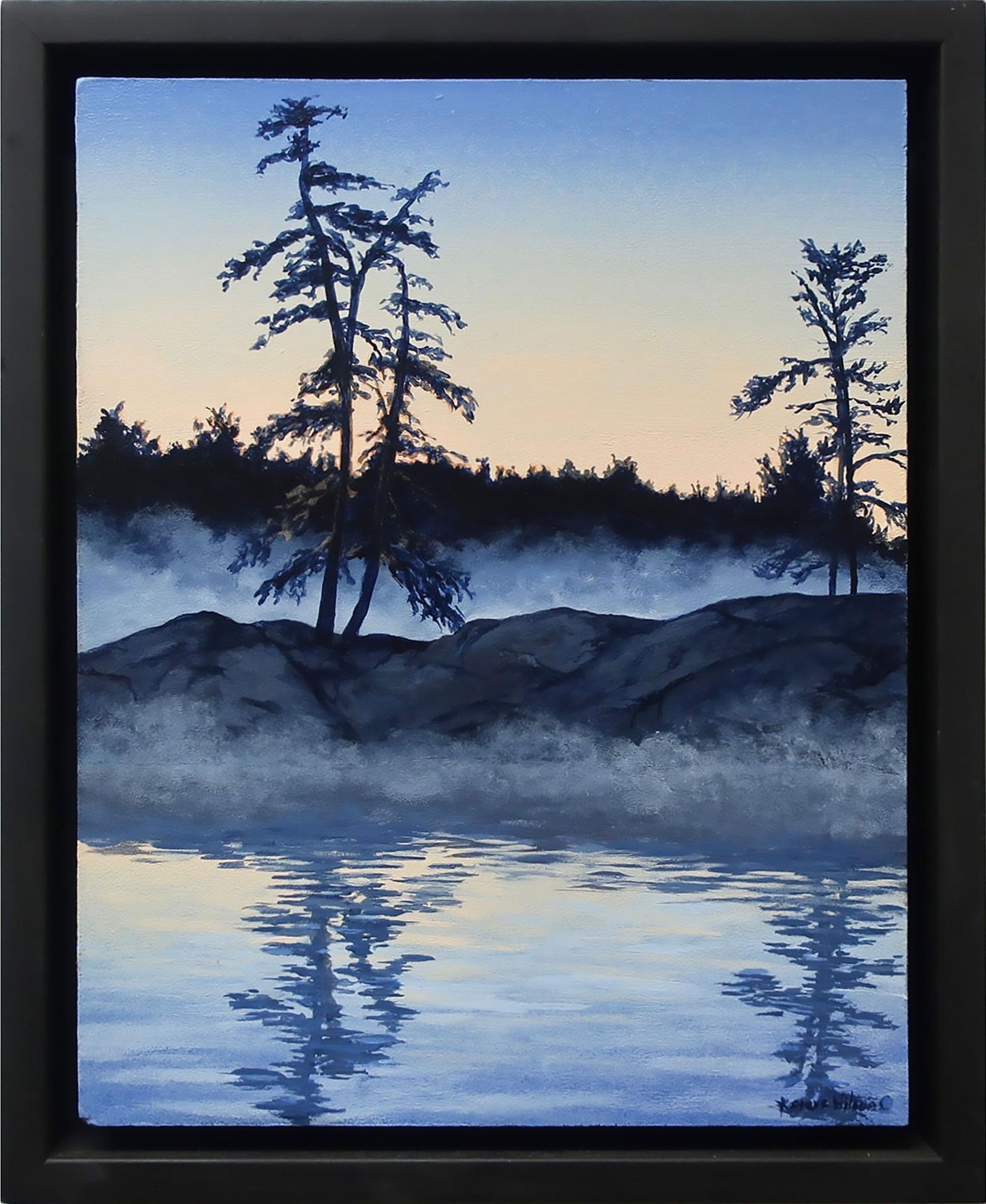 Steve Wilson - Sunrise
