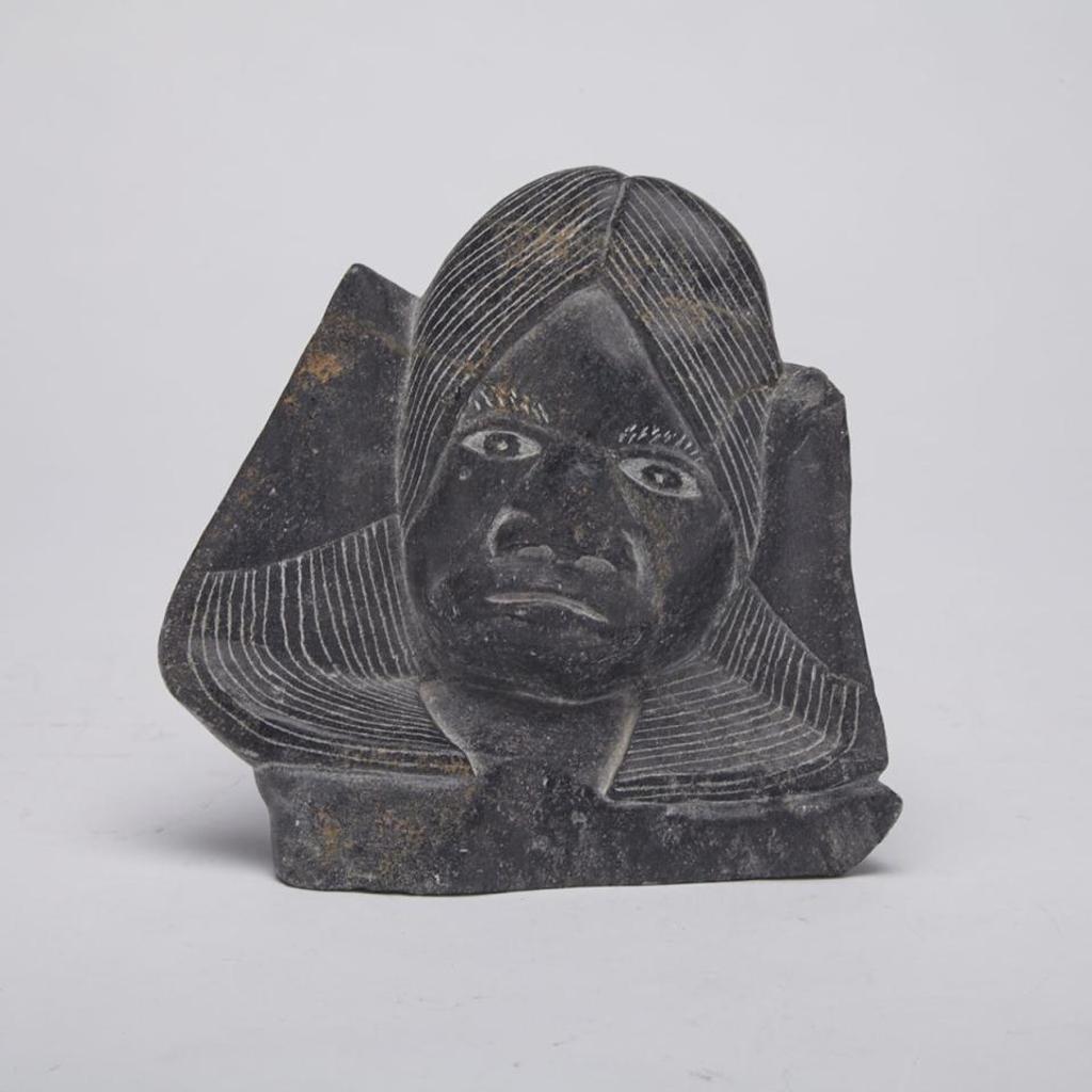 Makusi Pangutu Anauta (1939) - Bird Woman