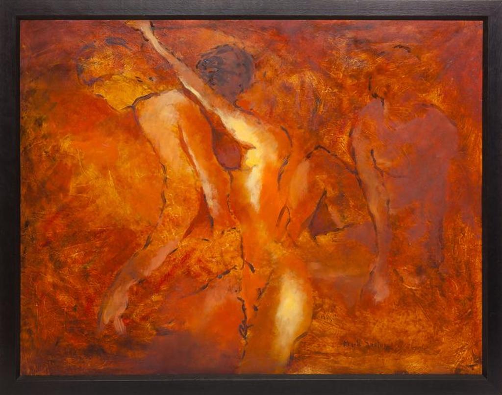 Mark Sexton (1959) - Echoes of Mark