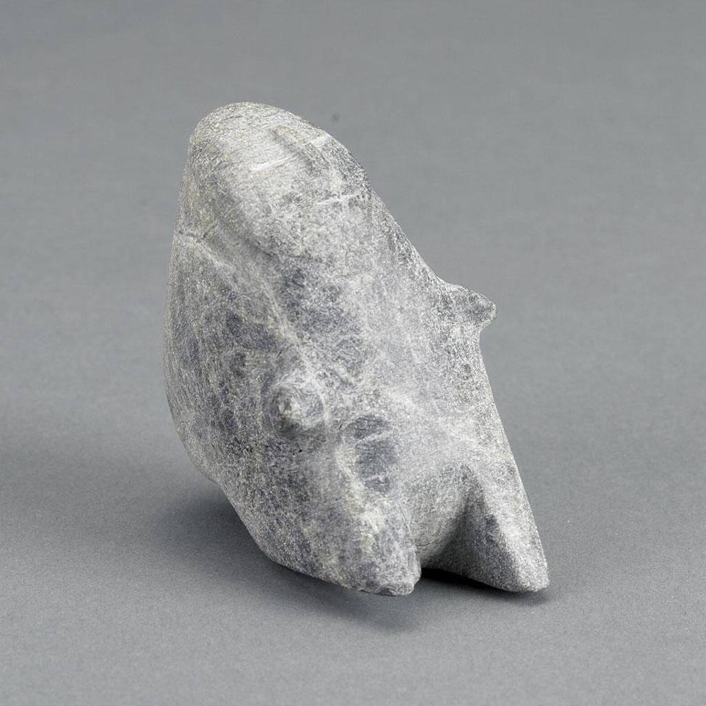 John Pangnark (1920-1980) - Figure