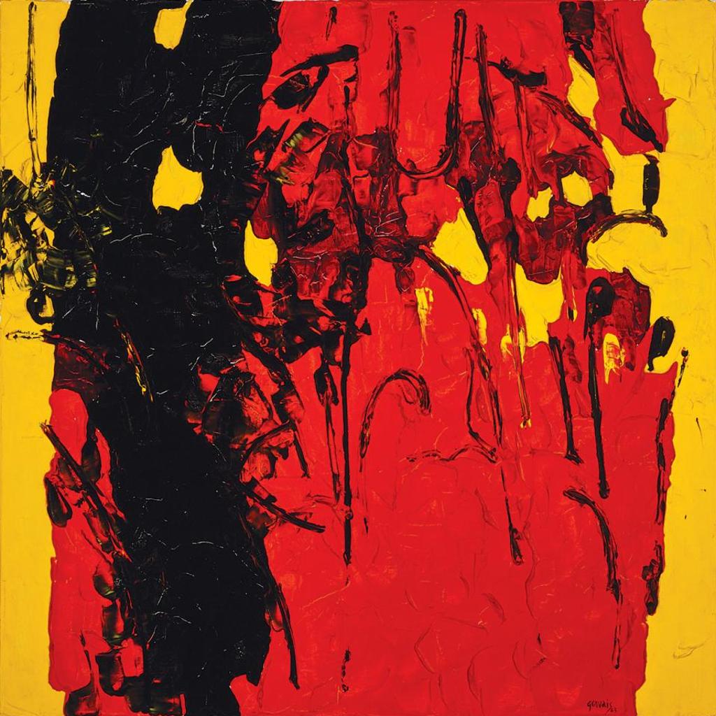 Lise Gervais (1933-1998) - Composition