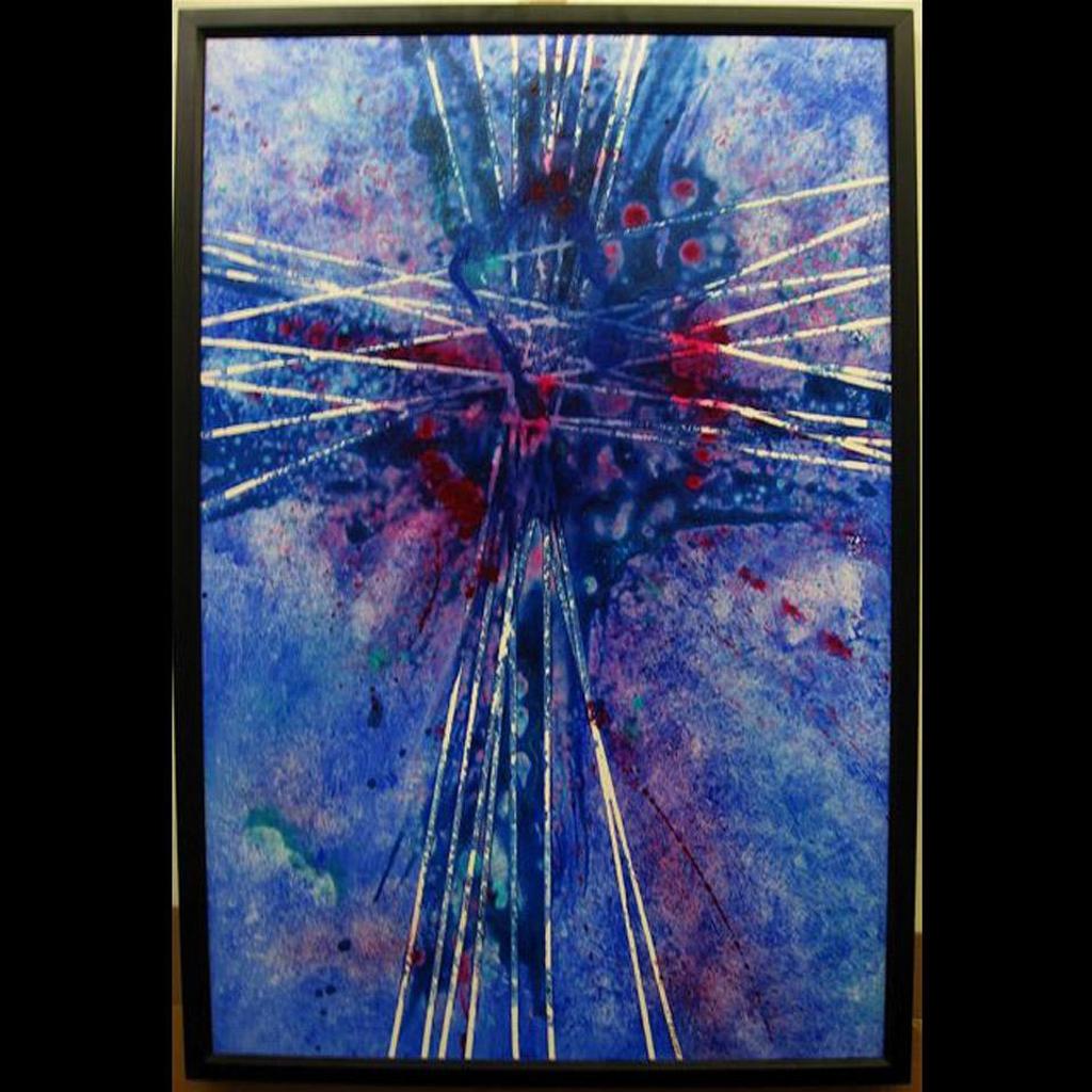 John Haynes (1944) - Celestial