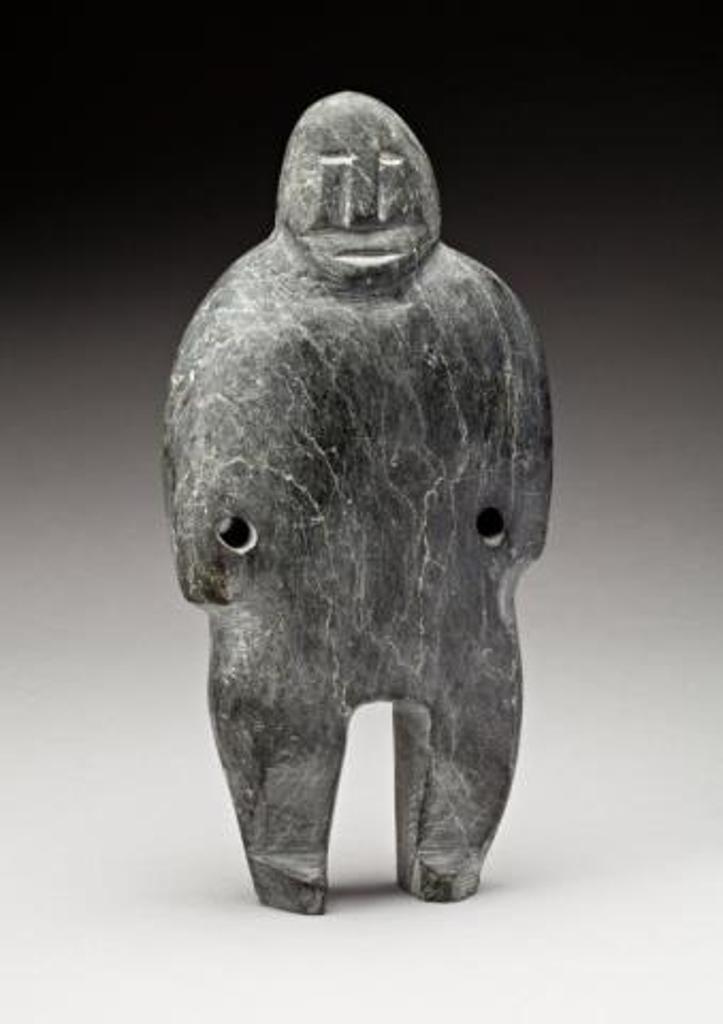 John Kavik (1897-1993) - Untitled