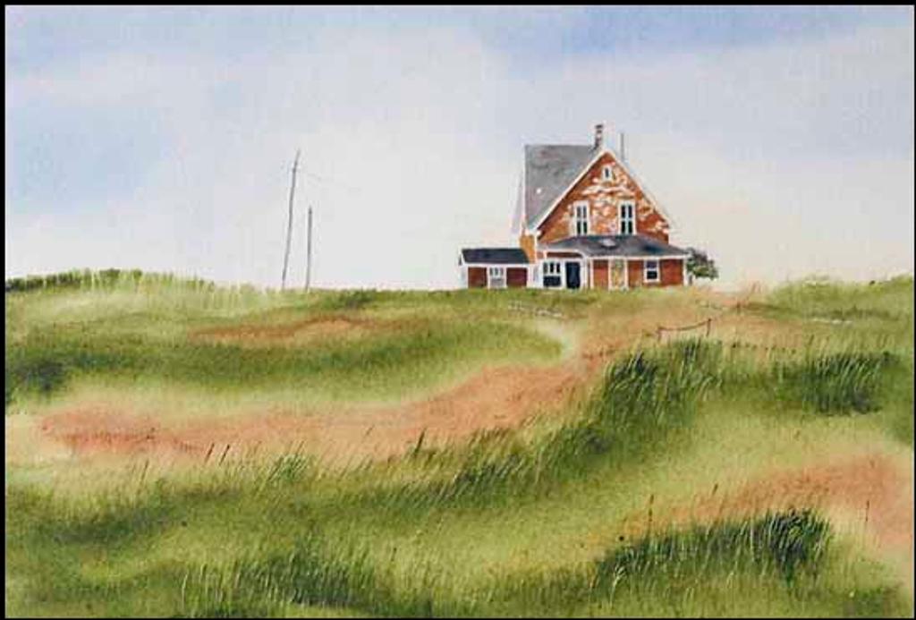 Ann Lee - Red House (00794/2013-0211)