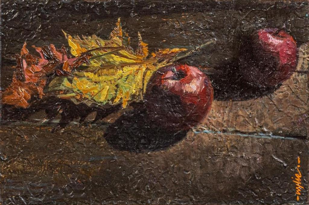Alan Wylie (1938-2022) - Fall Findings