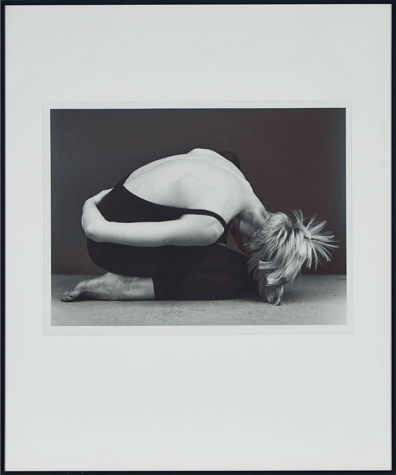 Len Prince - PEGGY, 1990