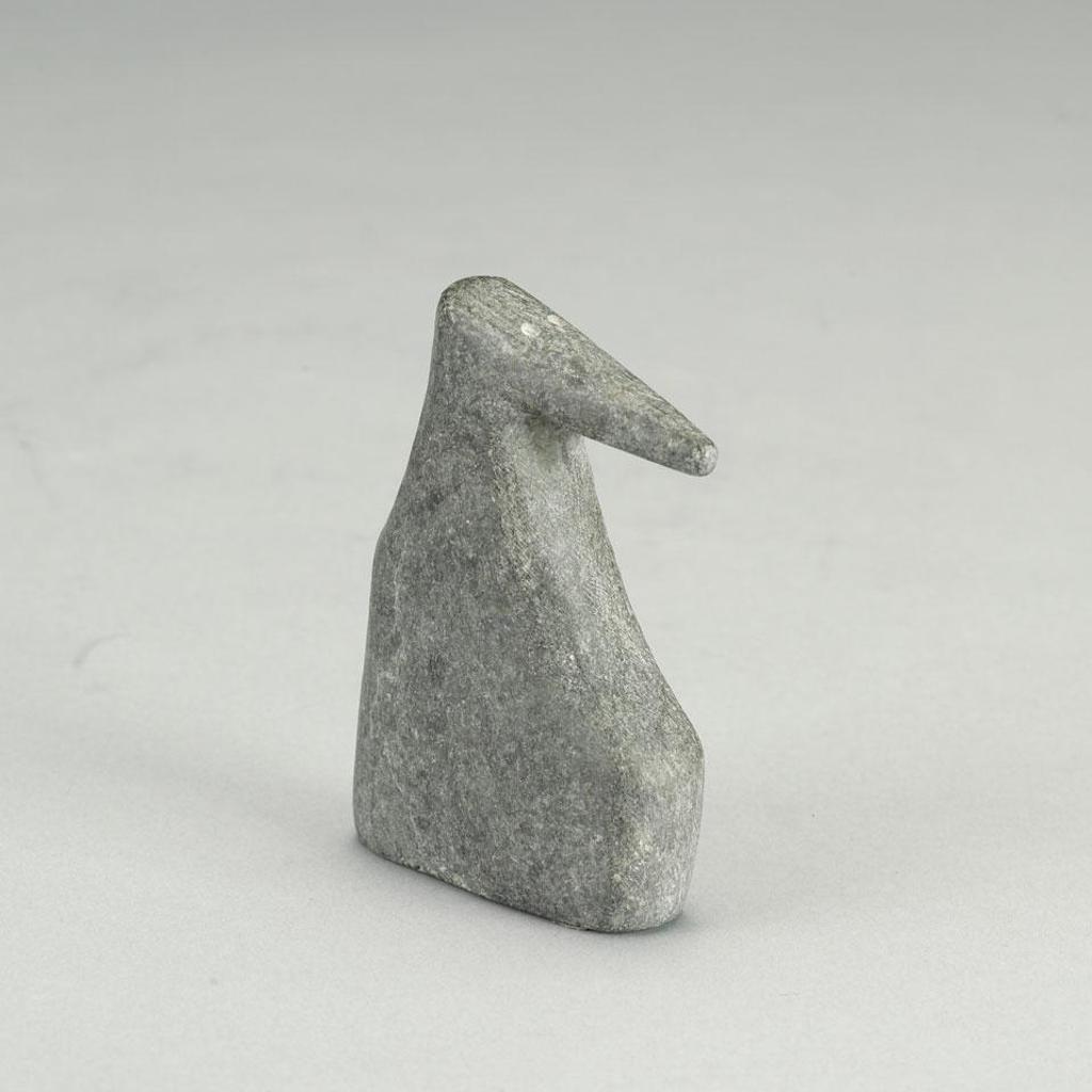 Andy Miki (1918-1983) - Animal