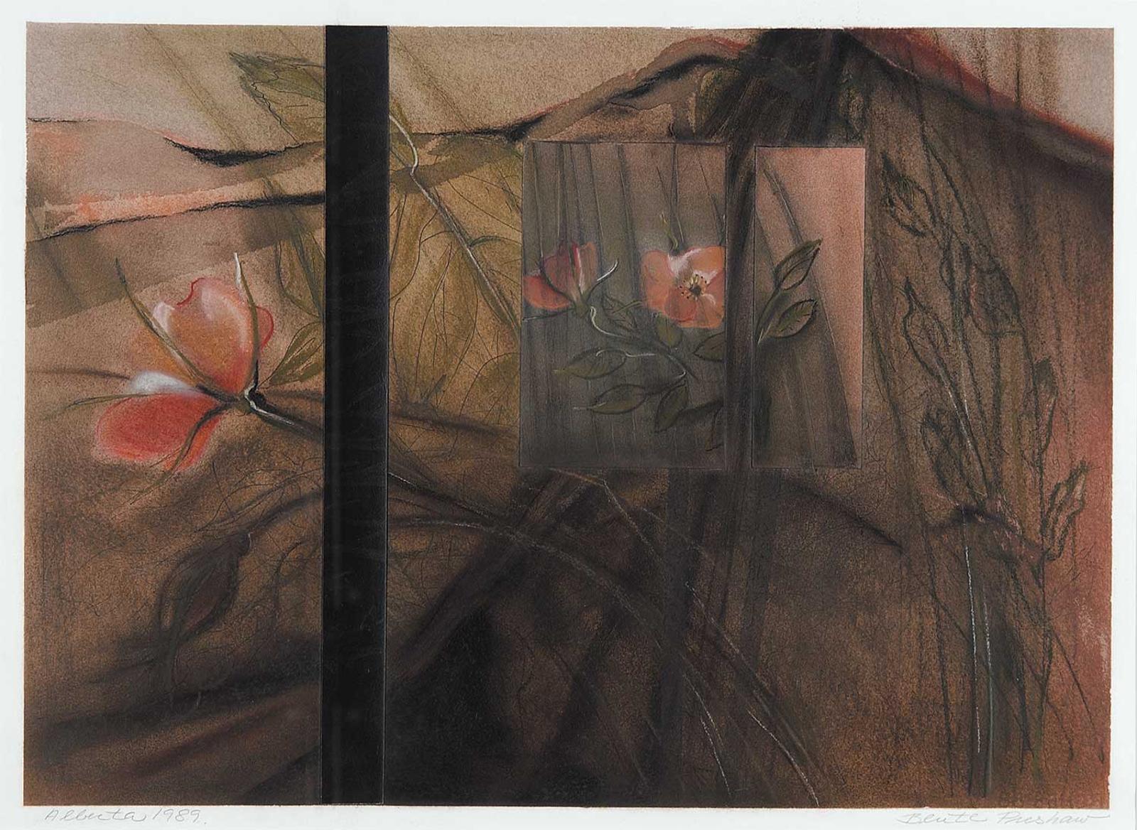 Bente Preshaw - Alberta